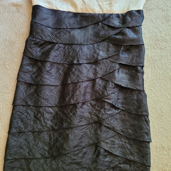 Maggy London for Melanie Lyne sleeveless dress size 4 - Picture 7 of 13